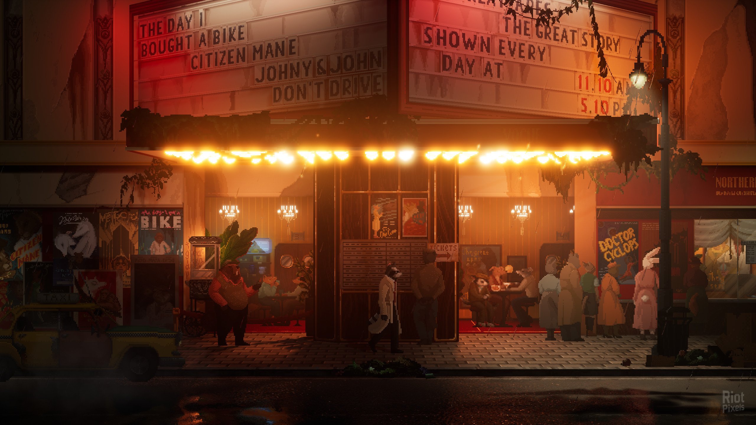 [13]-Backbone + Words DLC + Bonus Soundtrack Download