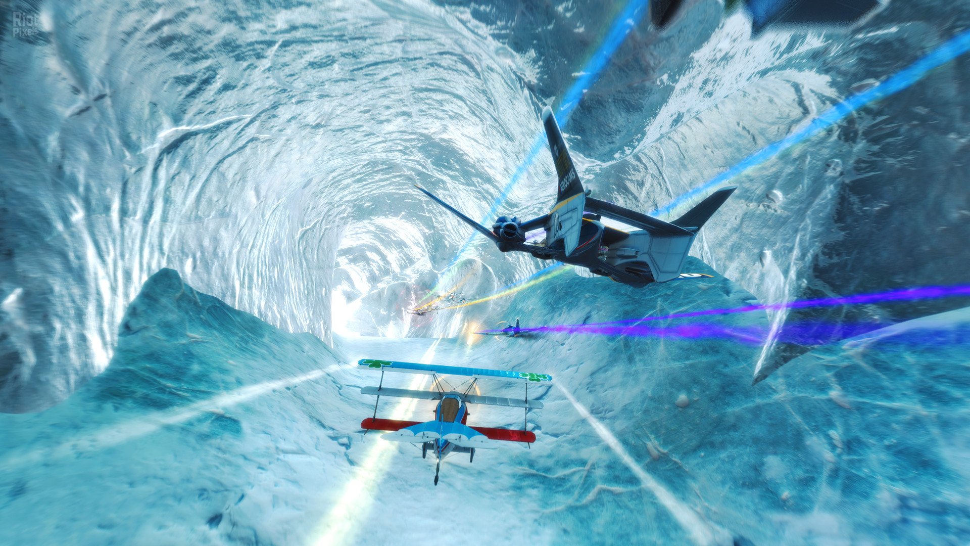 [3]-Skydrift Infinity Download