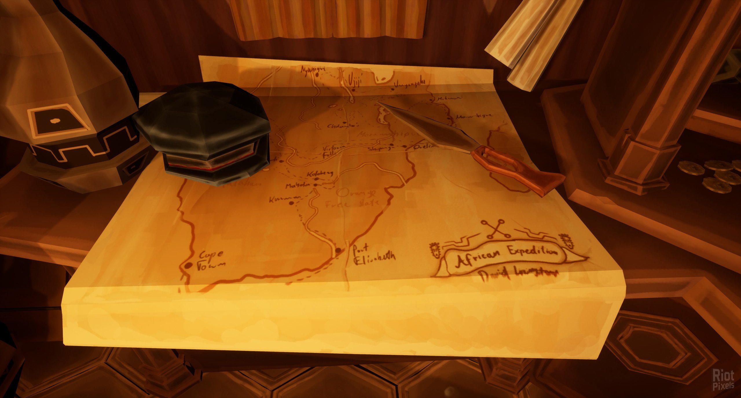 [3]-Dr. Livingstone, I Presume?: Digital Deluxe Edition Download