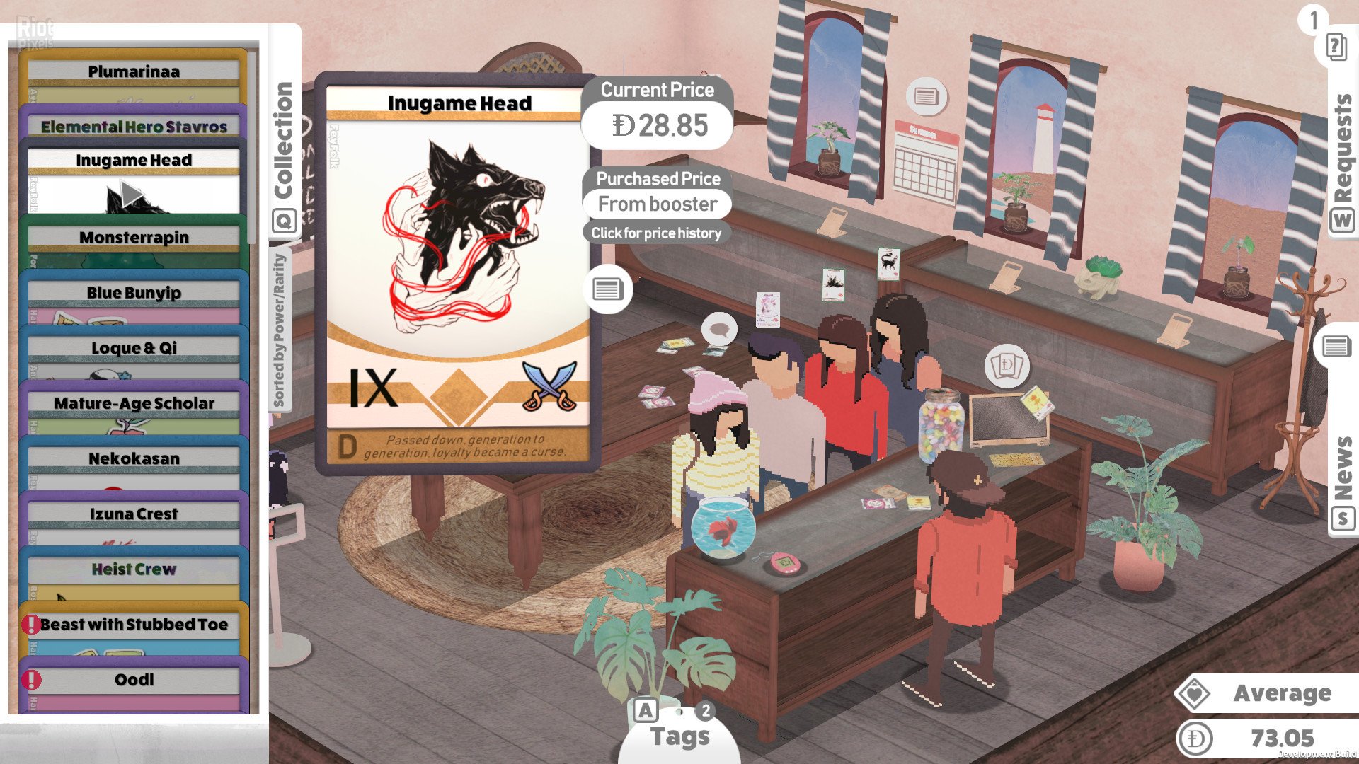 [7]-Kardboard Kings: Card Shop Simulator – v0.5.4 Release Download