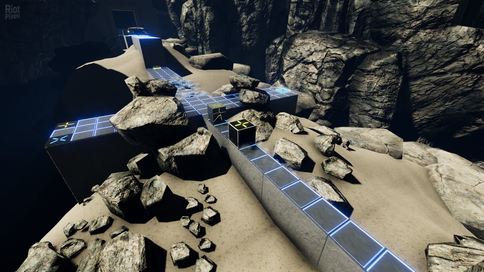 [11]-The Last Cube Download