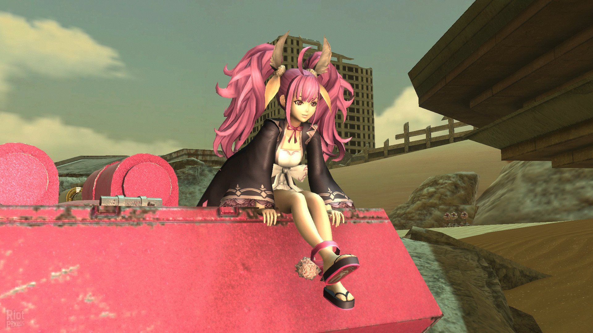[4]-METAL MAX Xeno Reborn: Digital Deluxe Edition + 5 DLCs Download