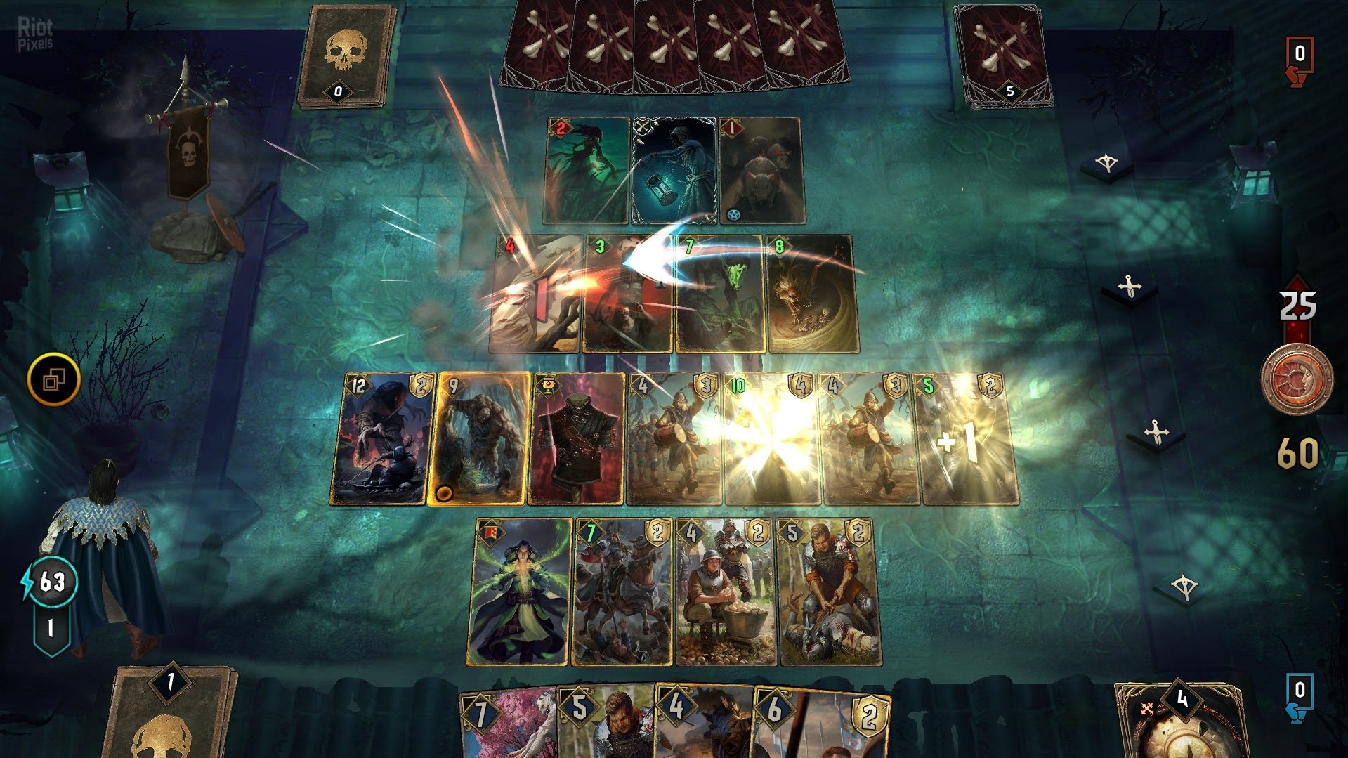 [6]-GWENT: Rogue Mage – v1.0.0.84005023307 Download