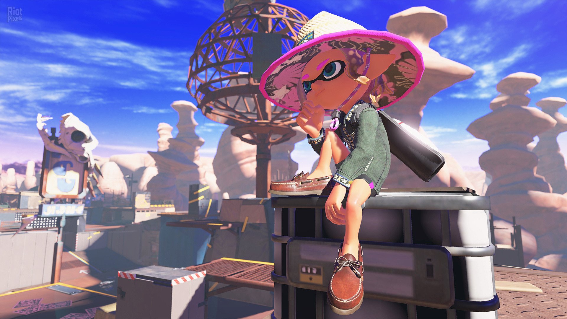 [2]-Splatoon 3 – v1.1.1 + Switch Emulators Download