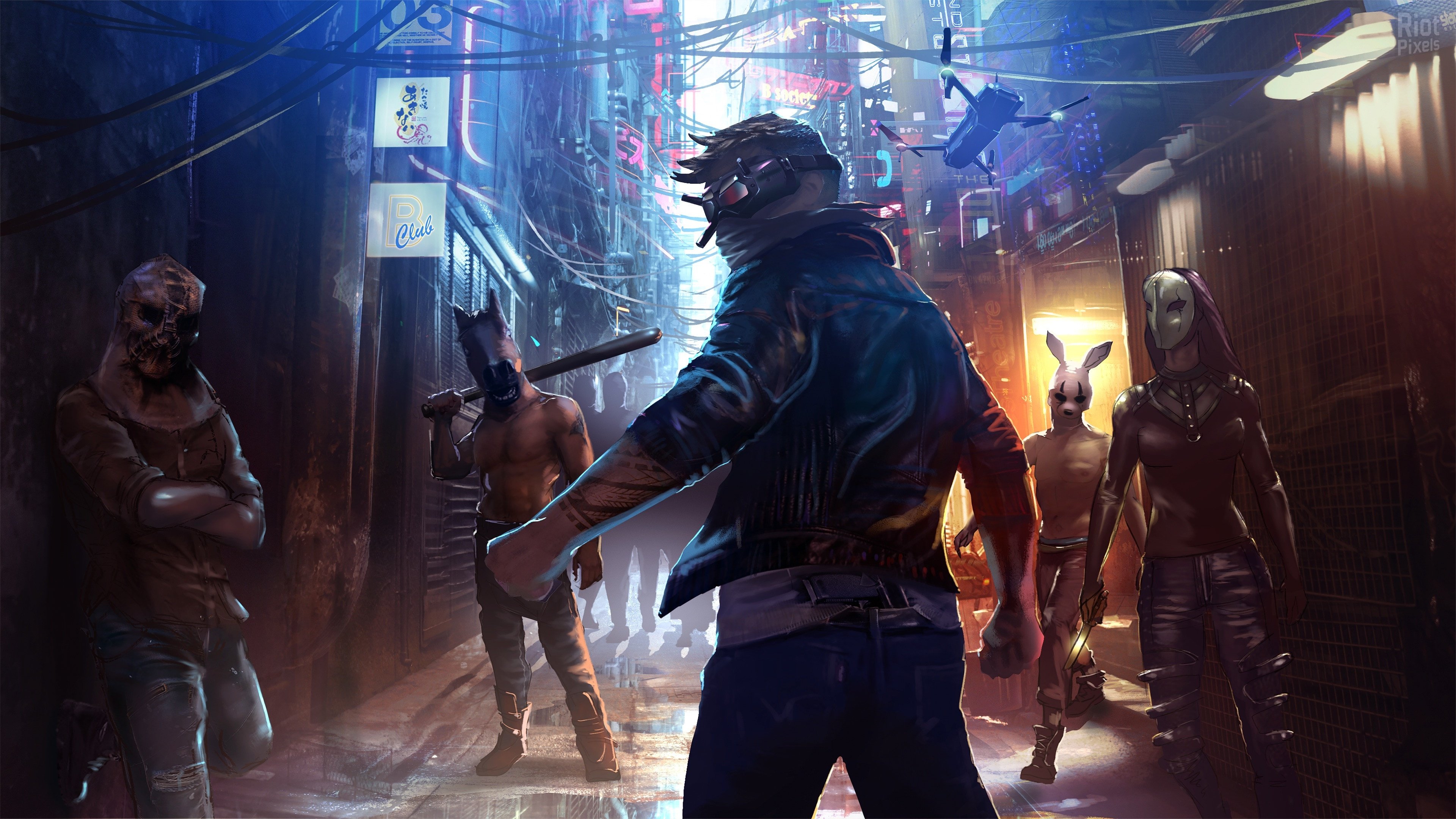 [17]-Midnight Fight Express – v1.021 Download