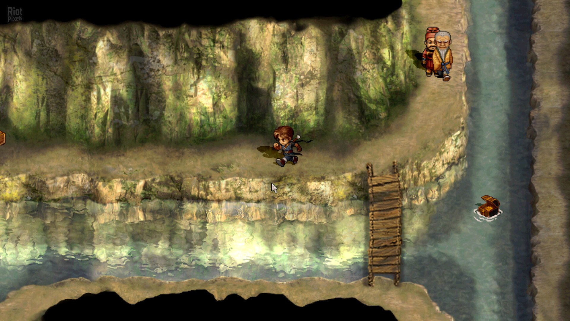 [5]-Xuan-Yuan Sword: Mists Beyond the Mountains – Deluxe Edition – v4.0.3 + Bonus OST Download