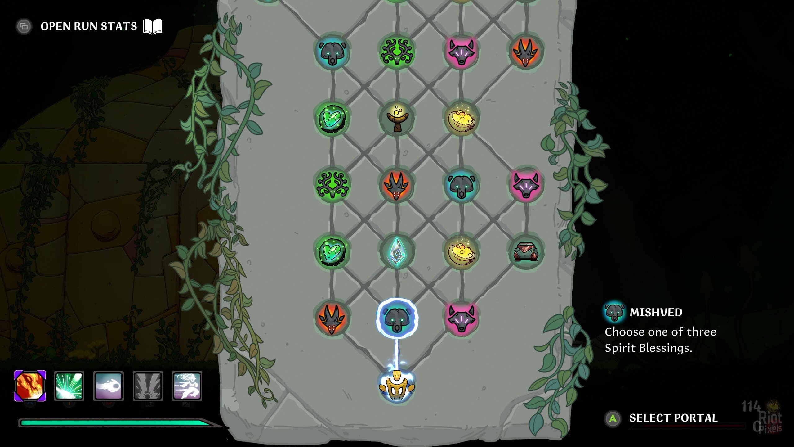 [10]-Spiritfall – v1.0.05 Download