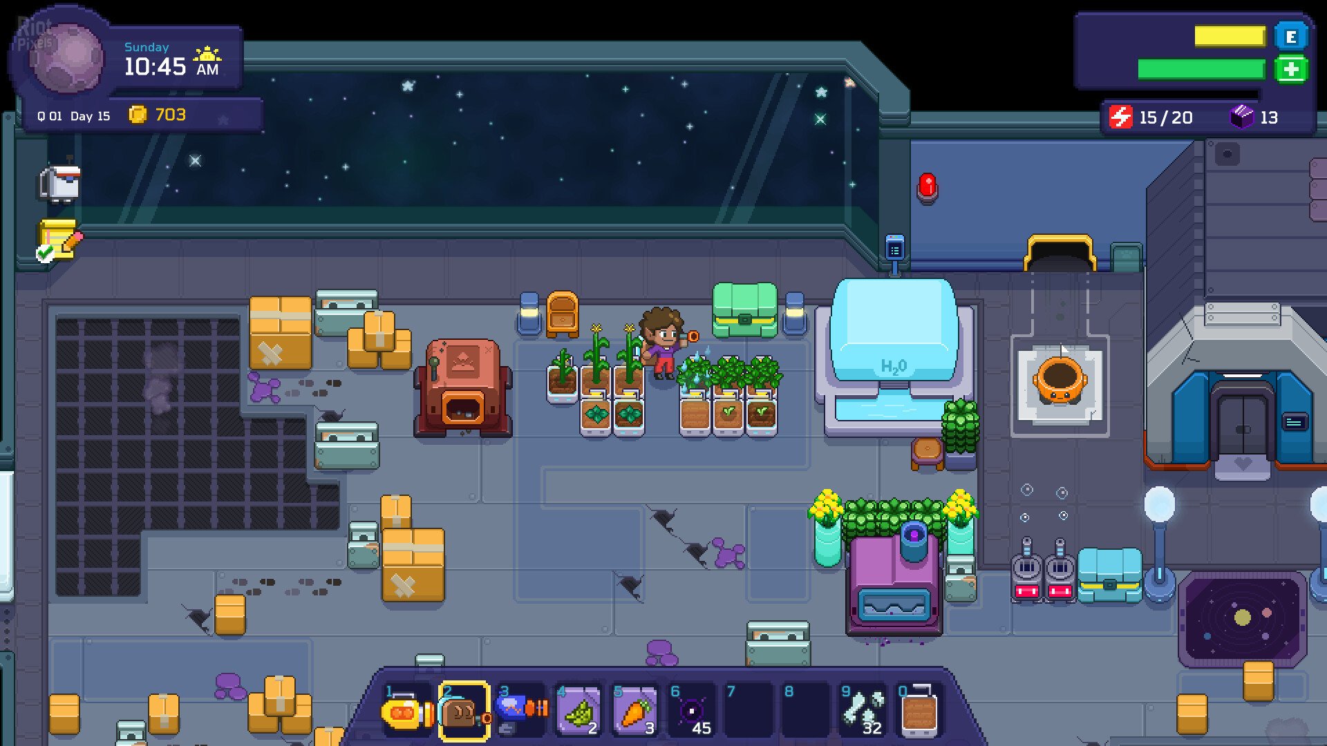 [12]-Little-Known Galaxy + Bonus Soundtrack Download
