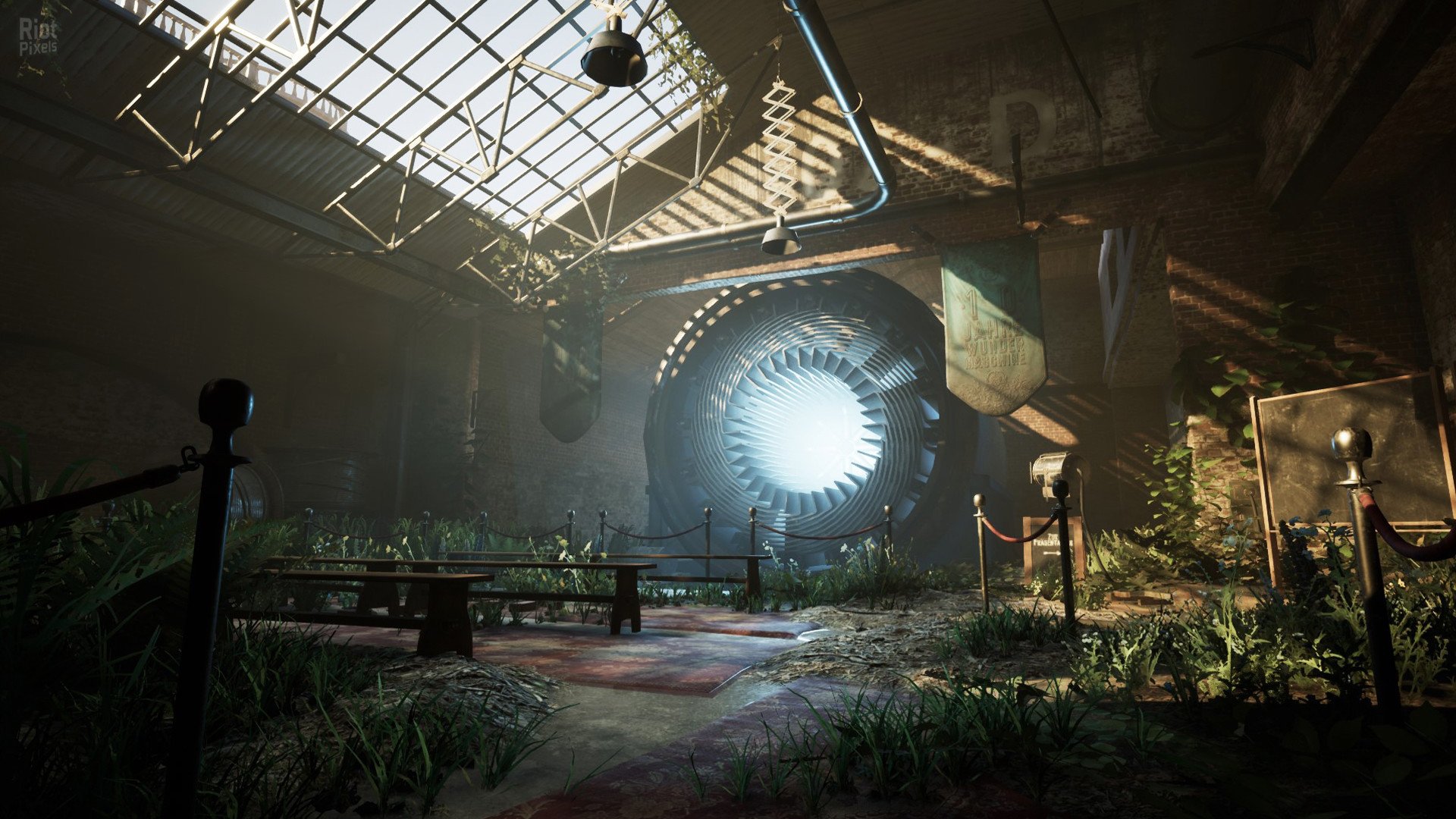 [7]-INDUSTRIA – v1.3.2 Download