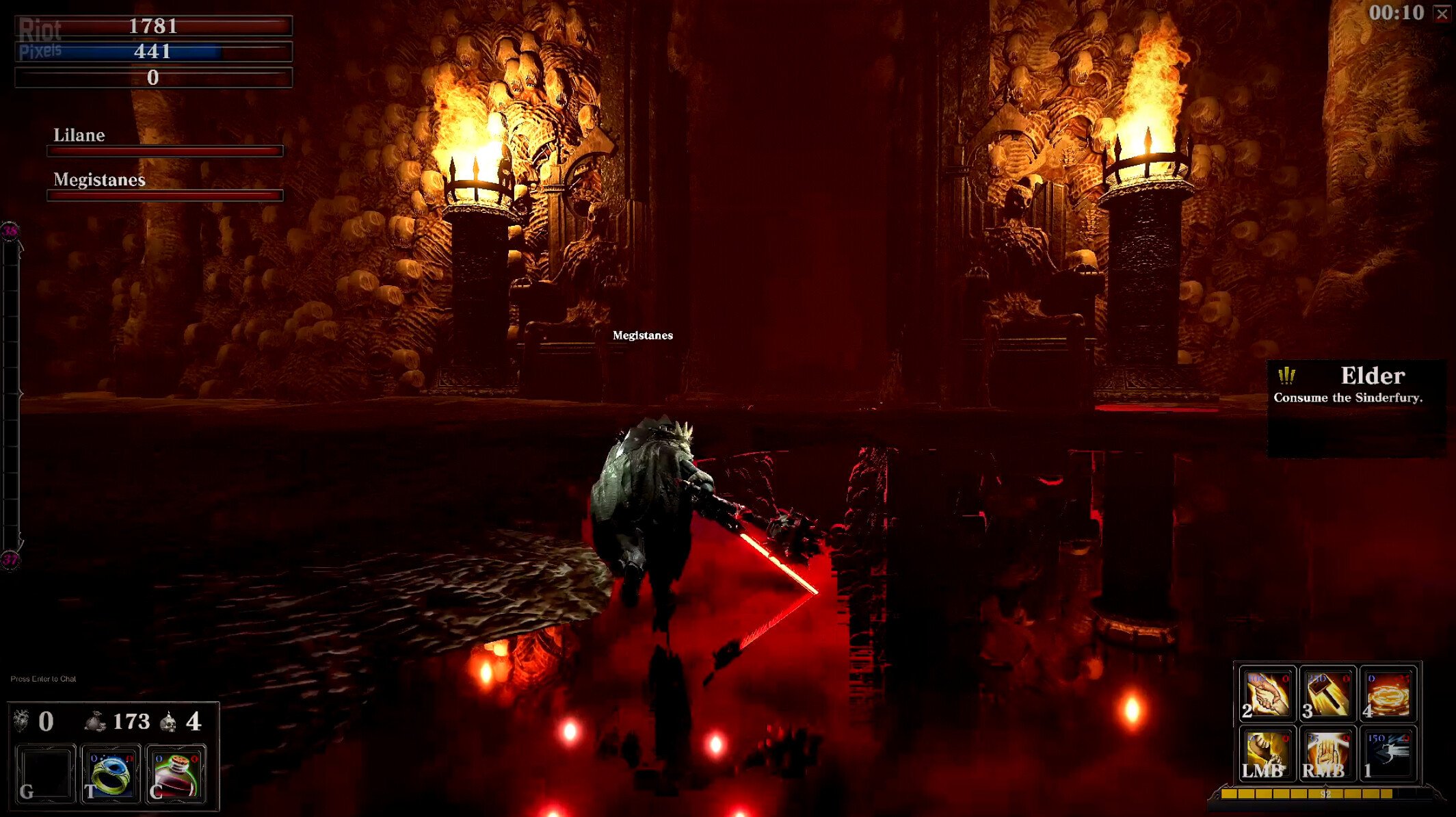 [4]-Sinderfury Download