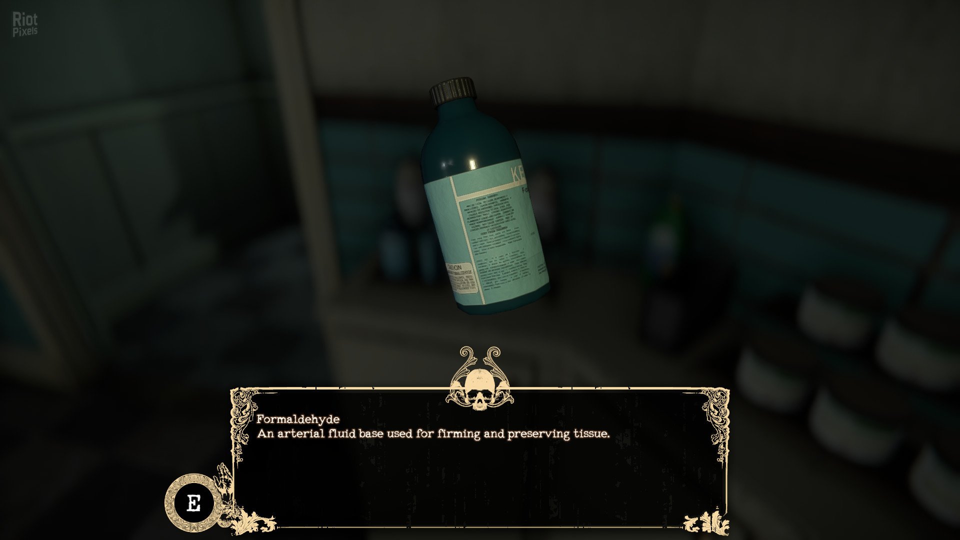 [3]-The Mortuary Assistant: Definitive Edition – v3.0.0 Download