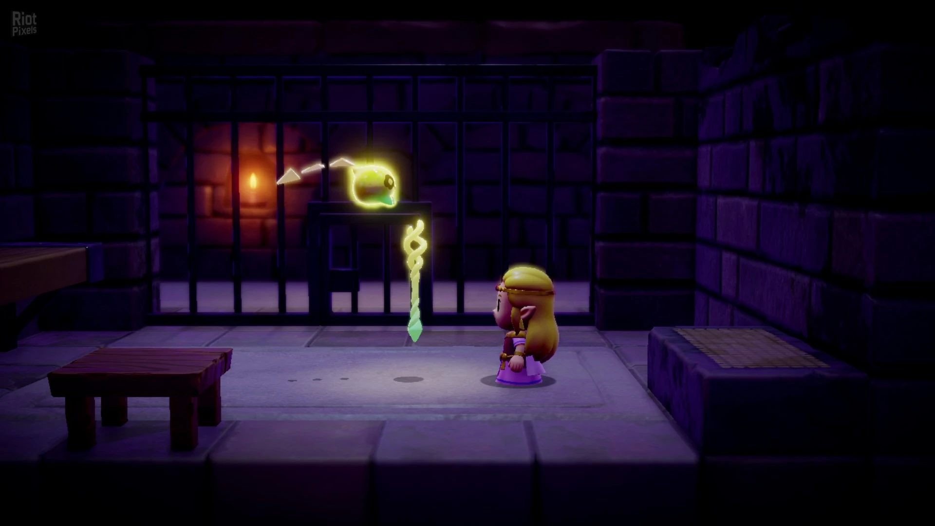 [9]-The Legend of Zelda: Echoes of Wisdom – v1.0.1 + Ryujinx/Suyu Switch Emulators Download