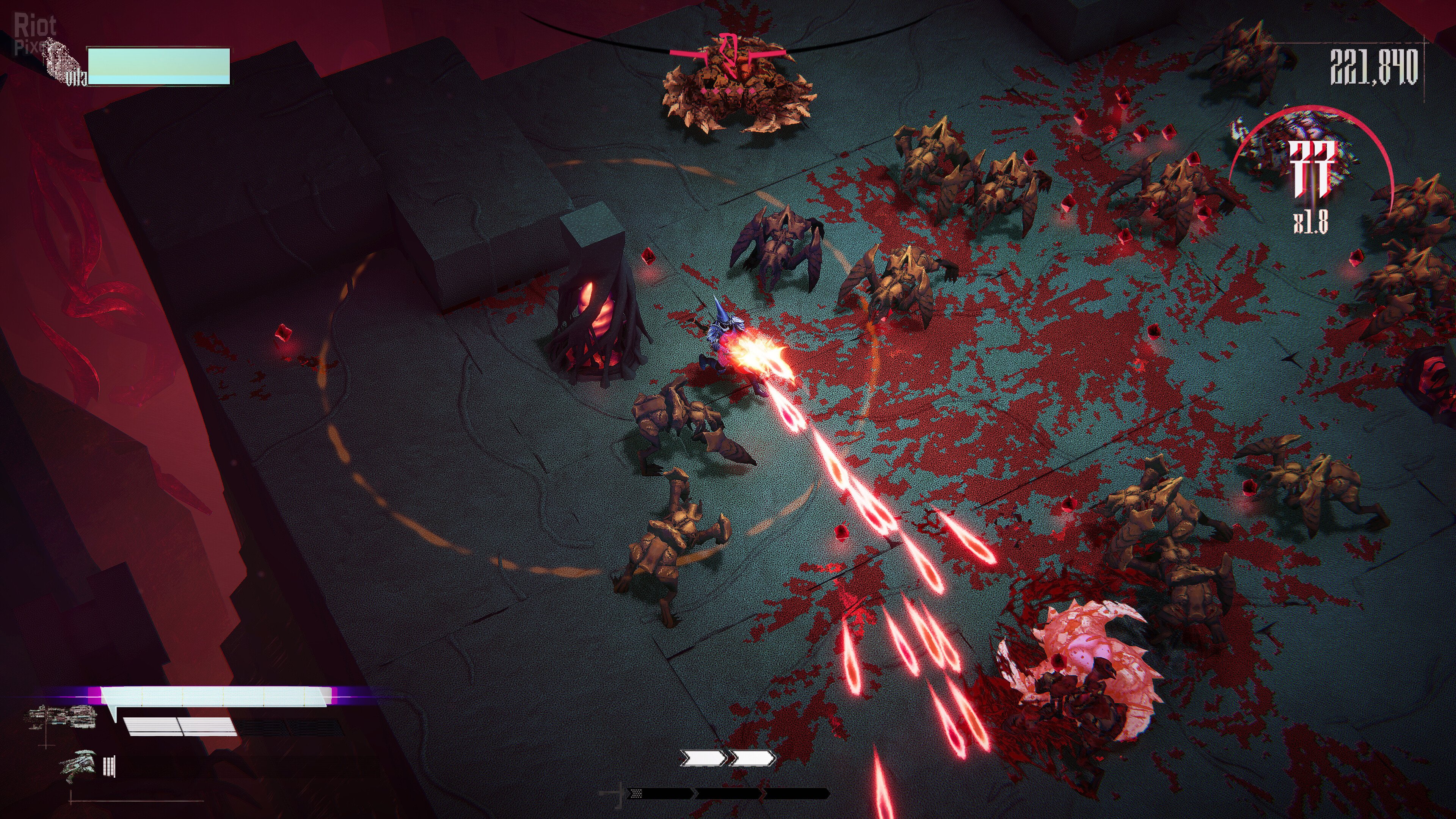 [11]-KILL KNIGHT – v1.0.0.108 Download