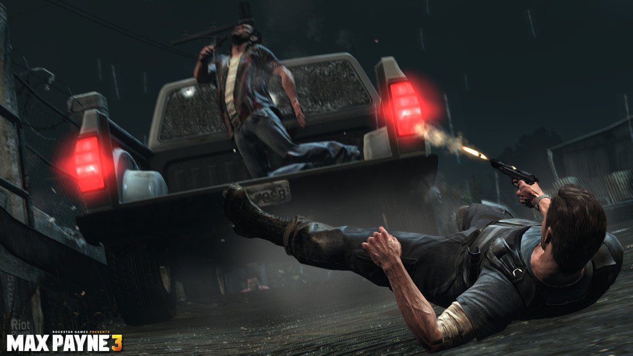 [3]-Max Payne 3: Complete Edition – v1.0.0.272 + All DLCs Download