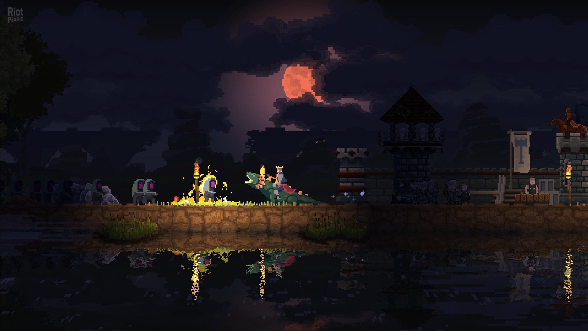 [8]-Kingdom Two Crowns: Essentials Bundle, v2.1.2 R22365 + 7 DLCs/Bonuses Download