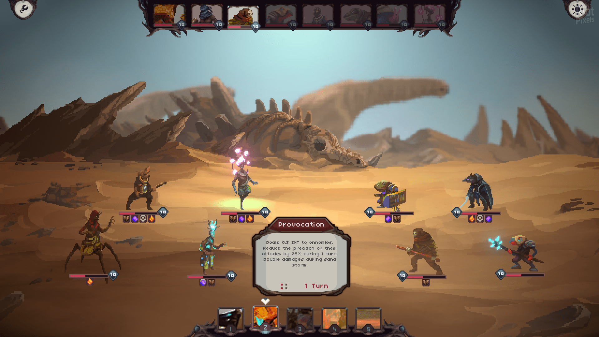 [9]-Sandwalkers – v2.0.0 (Release) + Bonus Soundtrack Download