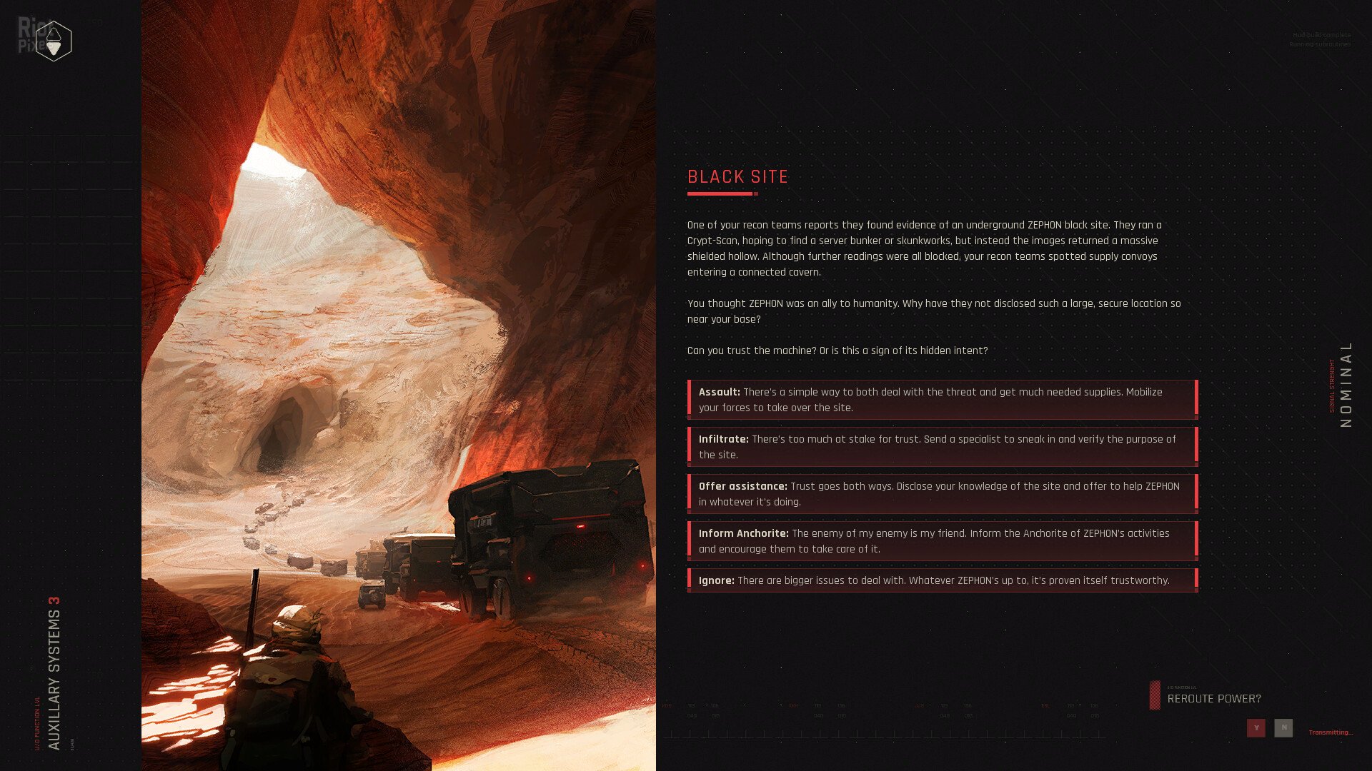 [7]-ZEPHON: Supporter Edition – v1.1.0 + 4 DLCs/Bonuses Download