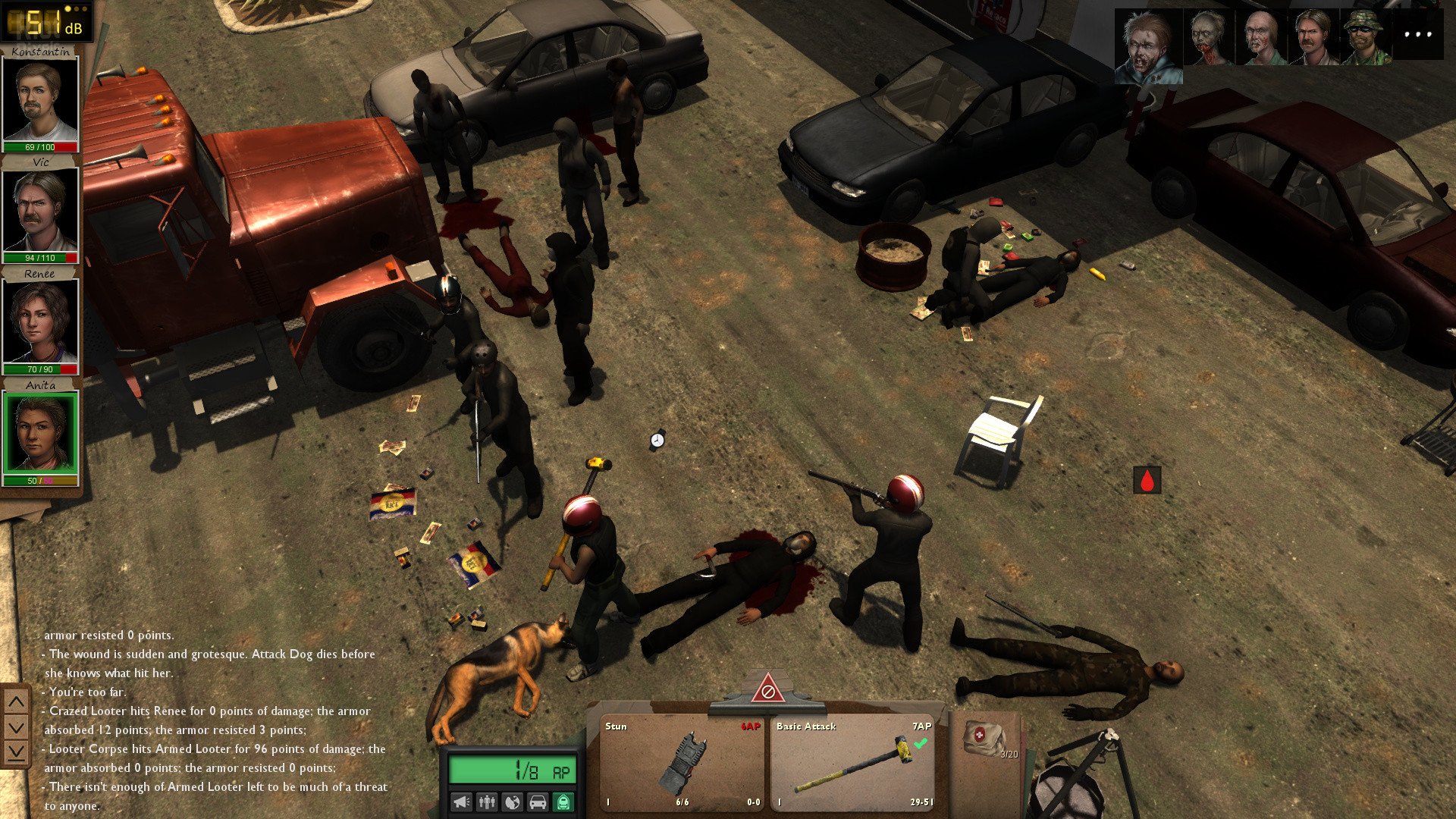 [14]-Dead State (v1.0.0.134) Download