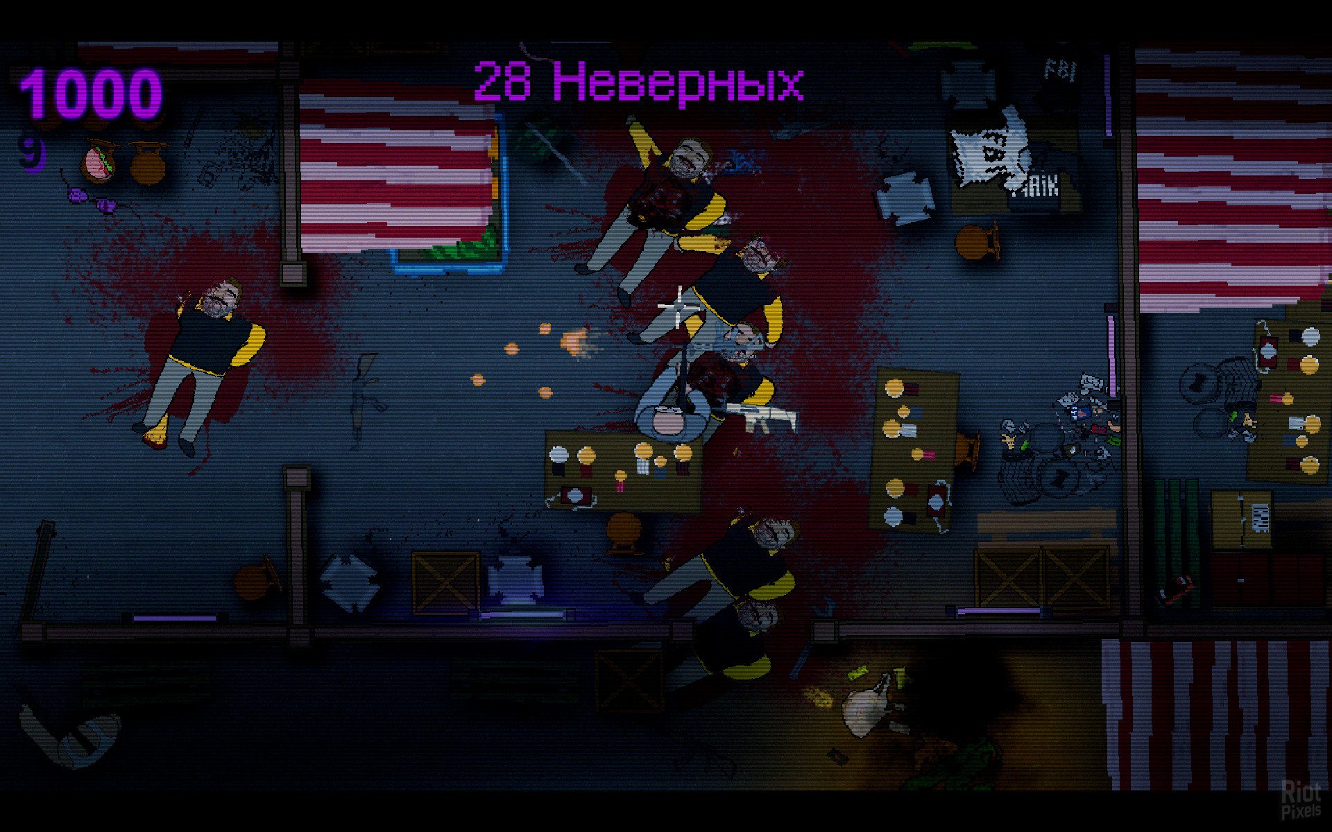 [13]-Bloodbath Kavkaz Download