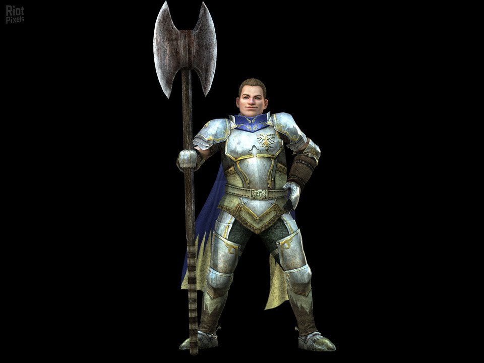 [28]-BLADESTORM: Nightmare Download