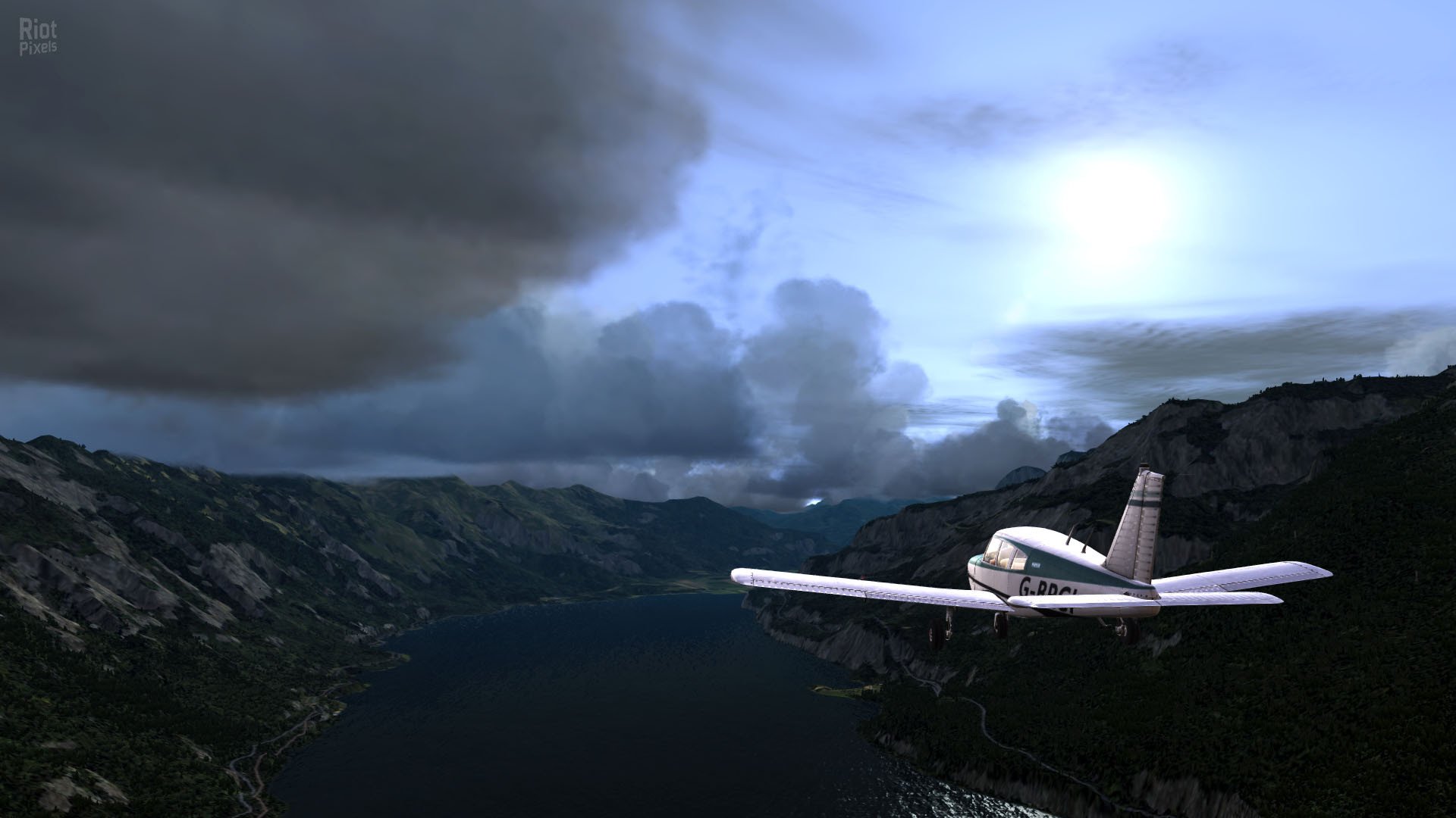 [6]-Dovetail Games Flight School Download