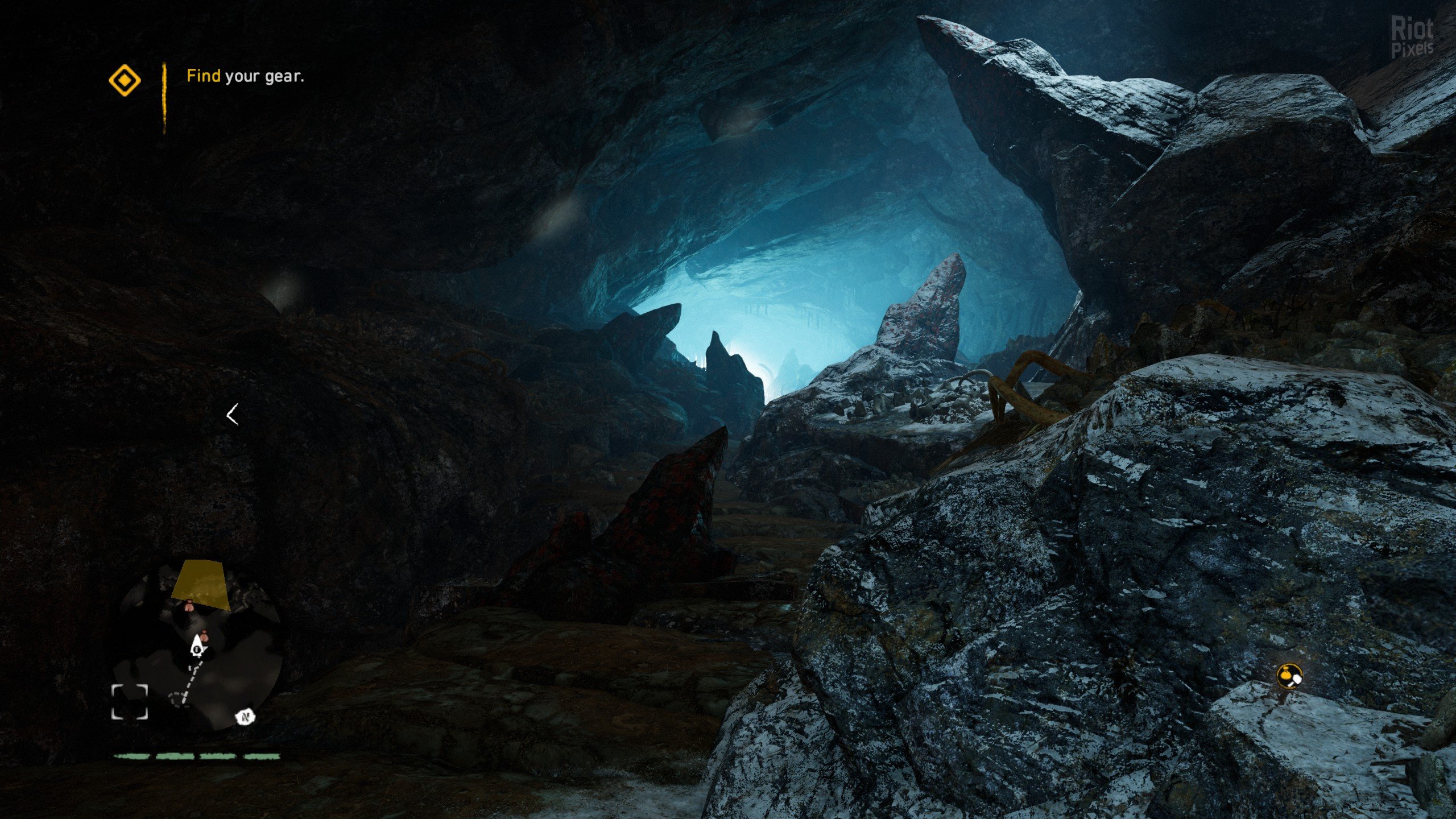 [10]-Far Cry: Primal – Apex Edition – v1.3.3 + All DLCs + Ultra HD Textures Download