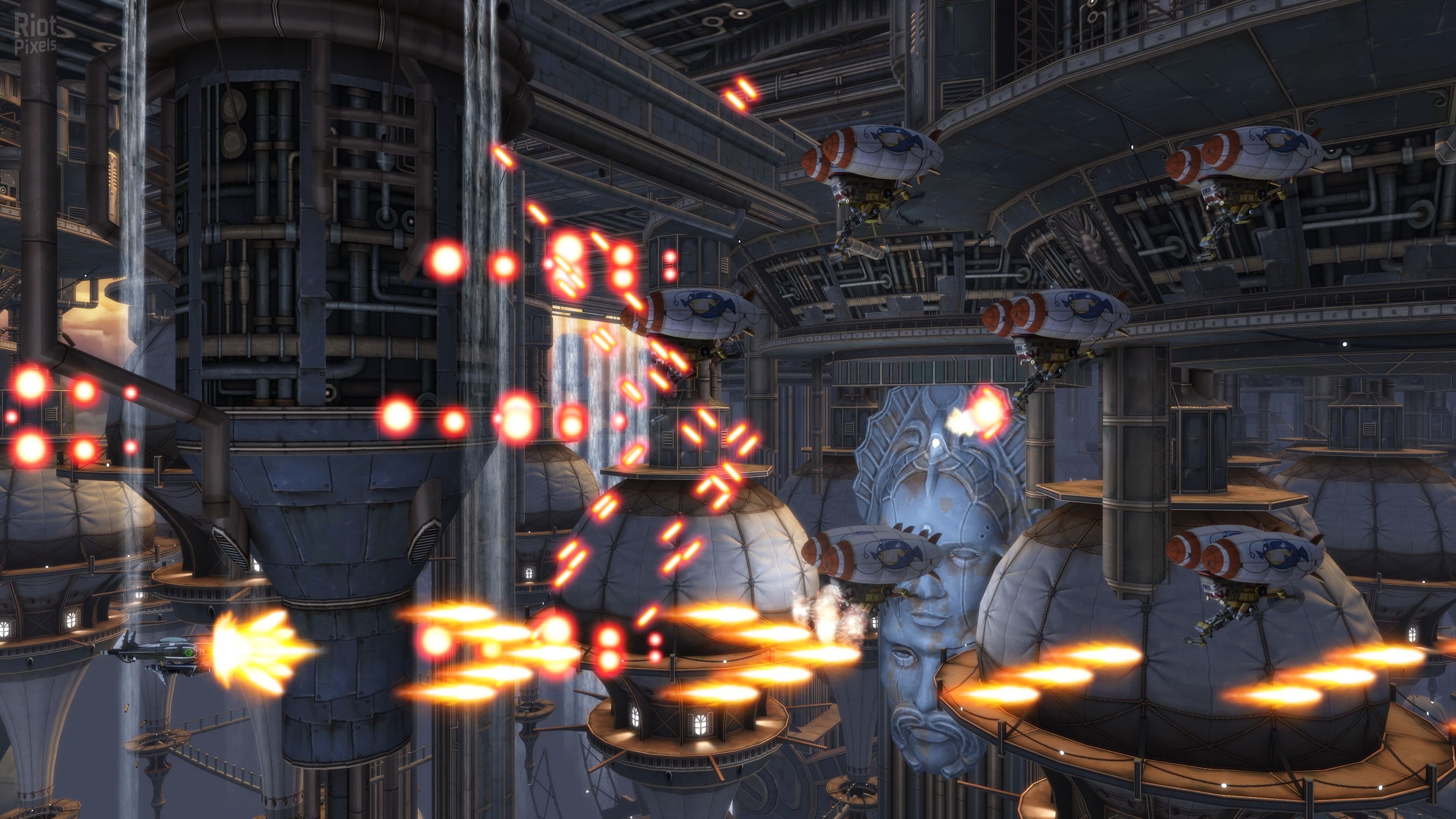 [3]-Sine Mora EX Download