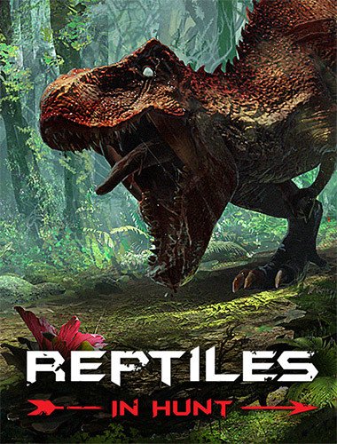 Reptiles: In Hunt – v1.02-HohohoGames