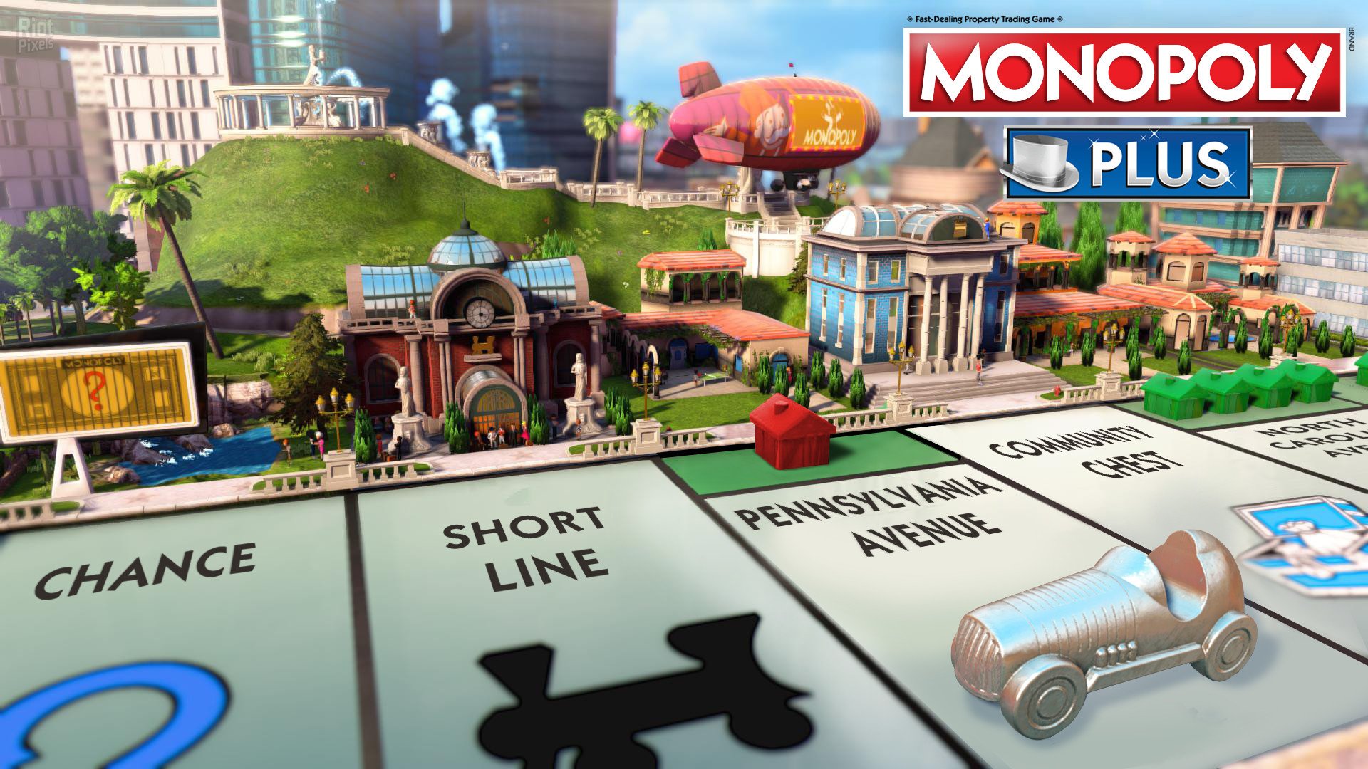 [2]-Monopoly Plus Download