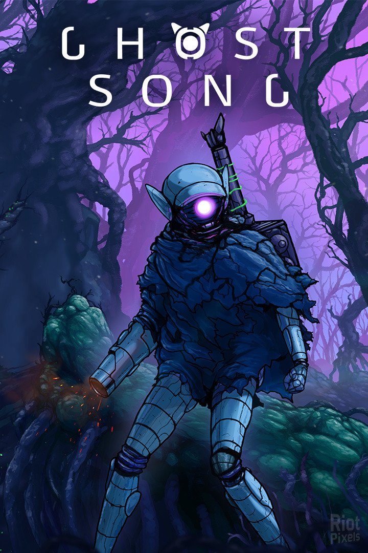 Ghost Song – v1.1.8c-HohohoGames