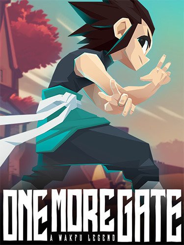 One More Gate: A Wakfu Legend – Complete Edition, v1.1.1.1429 + 3 DLCs-HohohoGames