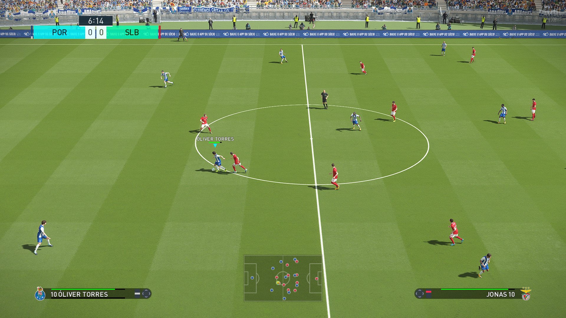 [9]-Pro Evolution Soccer 2018 – v1.0.5.00 + Data Pack 4.0 Download