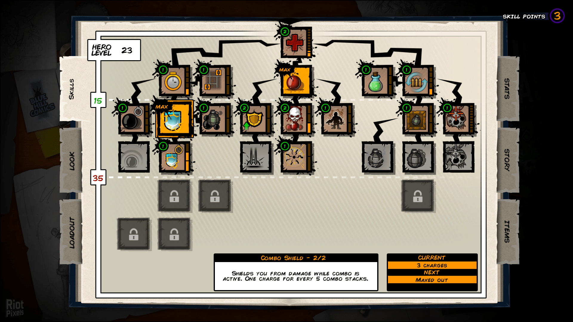 [5]-Fury Unleashed – v1.0 Download