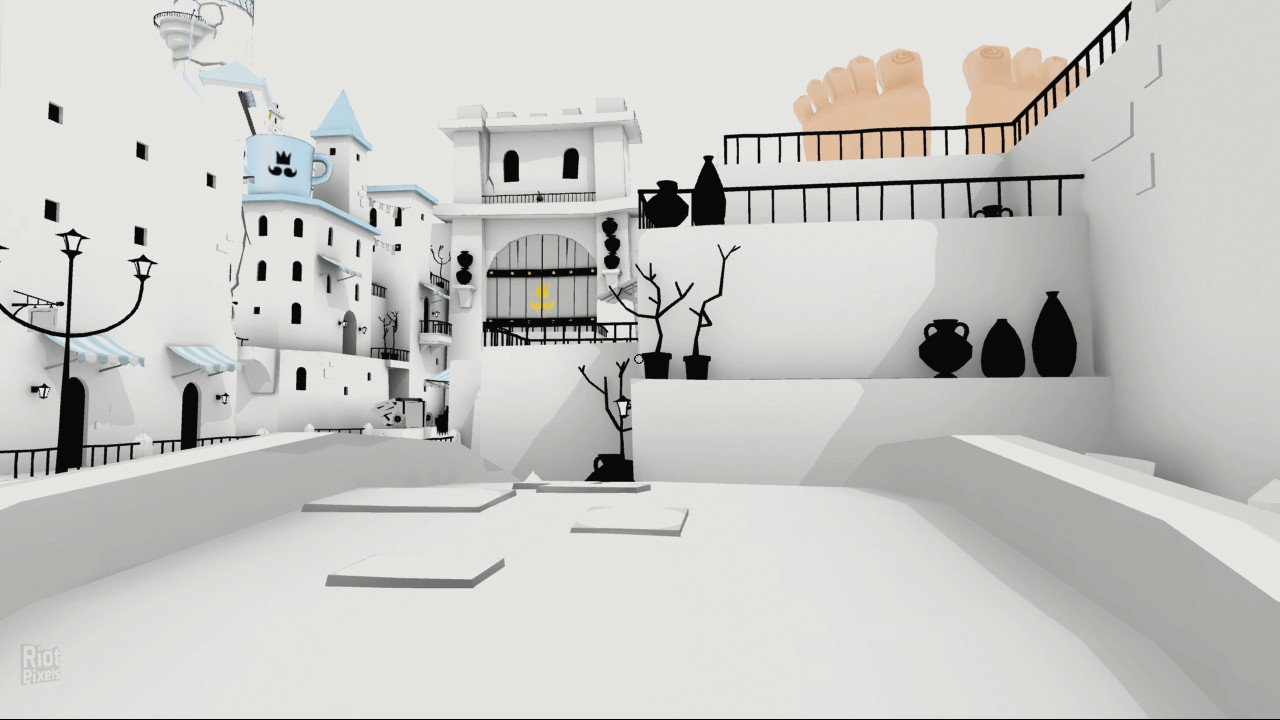 [3]-The Unfinished Swan Download