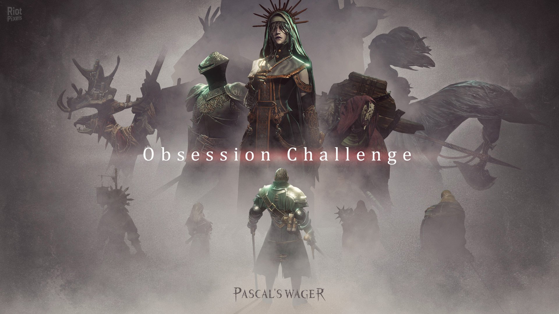[20]-Pascal’s Wager: Definitive Edition – v1.1.1 (1000) Download