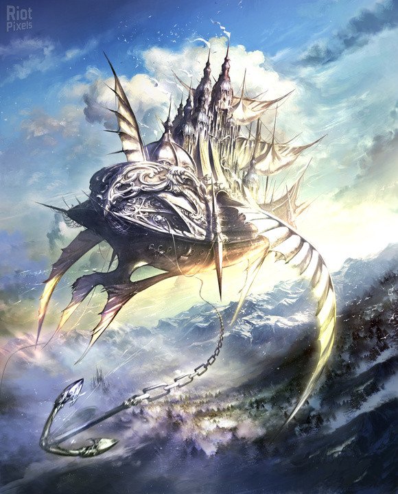 [14]-Saviors of Sapphire Wings / Stranger of Sword City Revisited Download