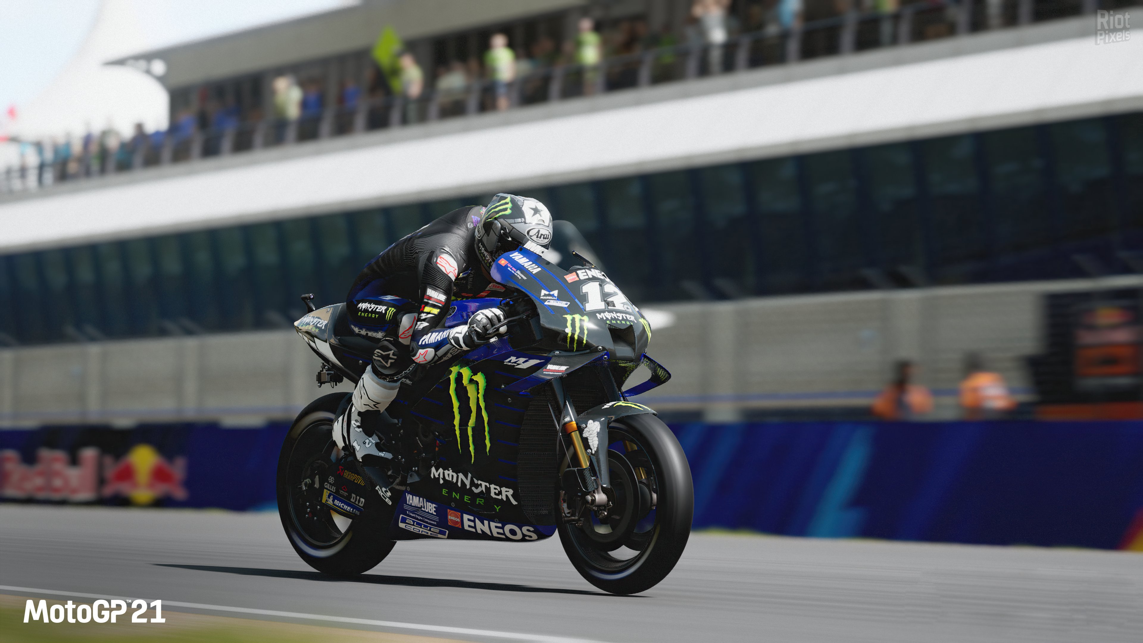 [16]-MotoGP 21 + 2 DLCs + Windows 7 Fix Download