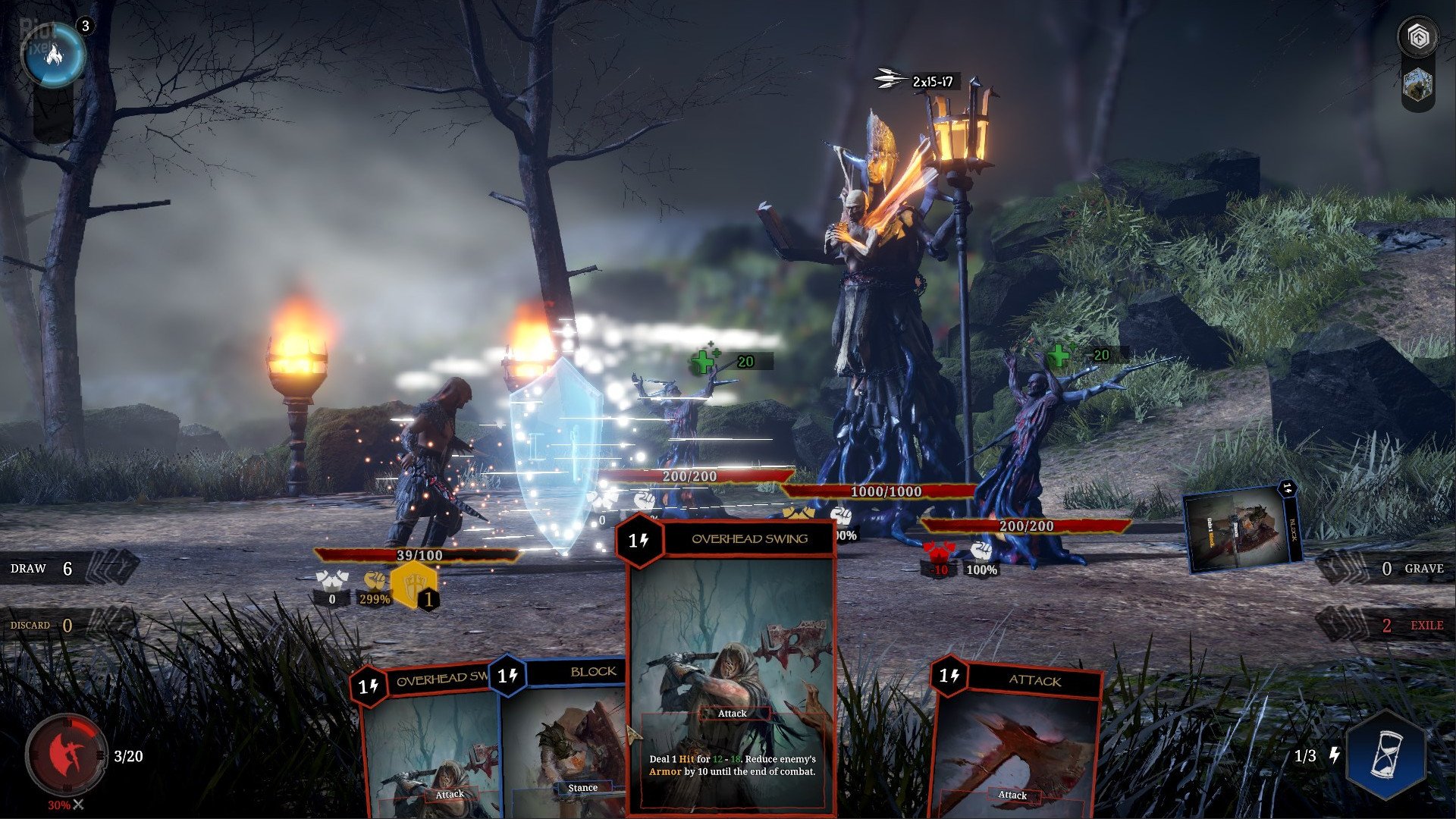 [7]-Tainted Grail: Conquest – v1.00 Download