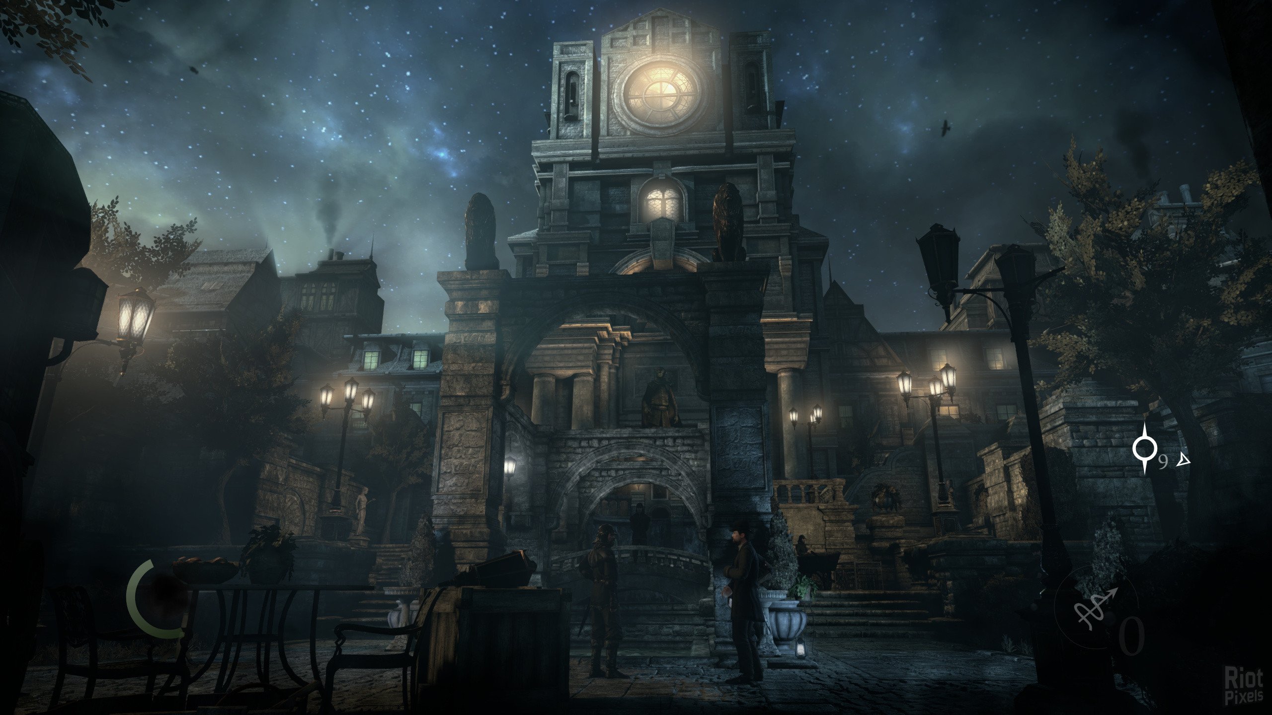 [11]-THIEF: Definitive Edition – v1.7 GOG + All DLCs + Bonus Content Download