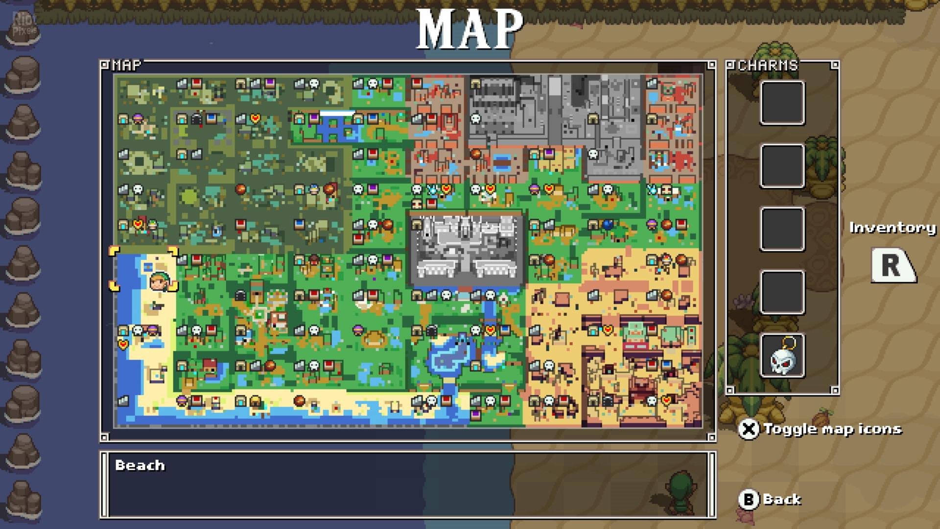 [5]-Cadence of Hyrule: Crypt of the NecroDancer Featuring The Legend of Zelda – v1.5.0 + 4 DLCs + Yuzu Emu for PC Download