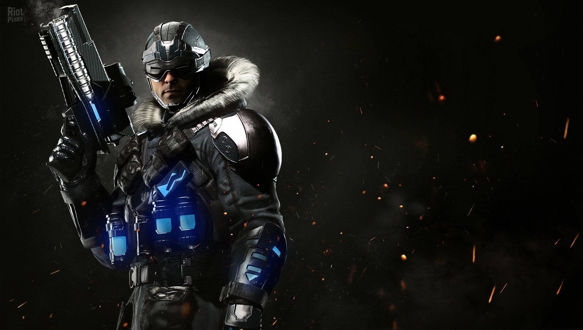 [24]-Injustice 2: Legendary Edition – v1.1.21.0/Denuvoless + All DLCs Download