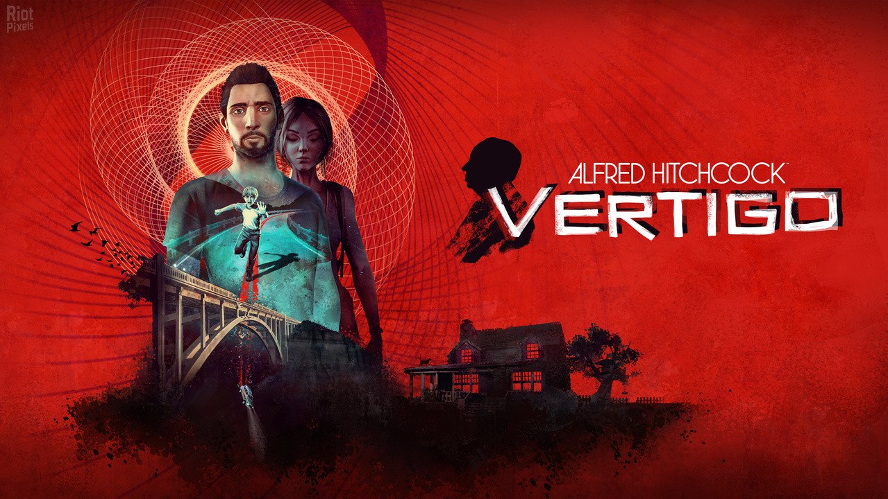 [17]-Alfred Hitchcock: Vertigo – v1.0.128 Download