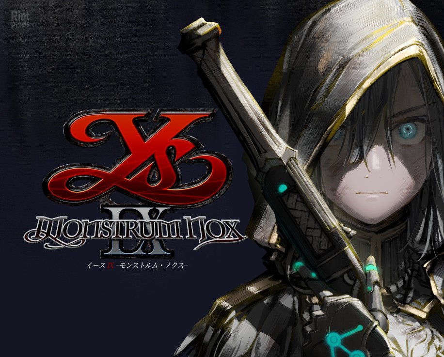 [20]-Ys IX: Monstrum Nox – Ultimate Edition – v1.1.3 + All DLCs & Bonus Content Download
