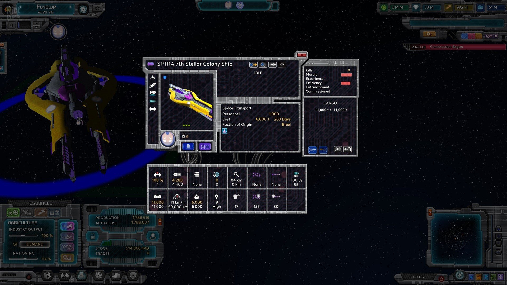 [13]-Galactic Ruler – v11.1.1000 Download