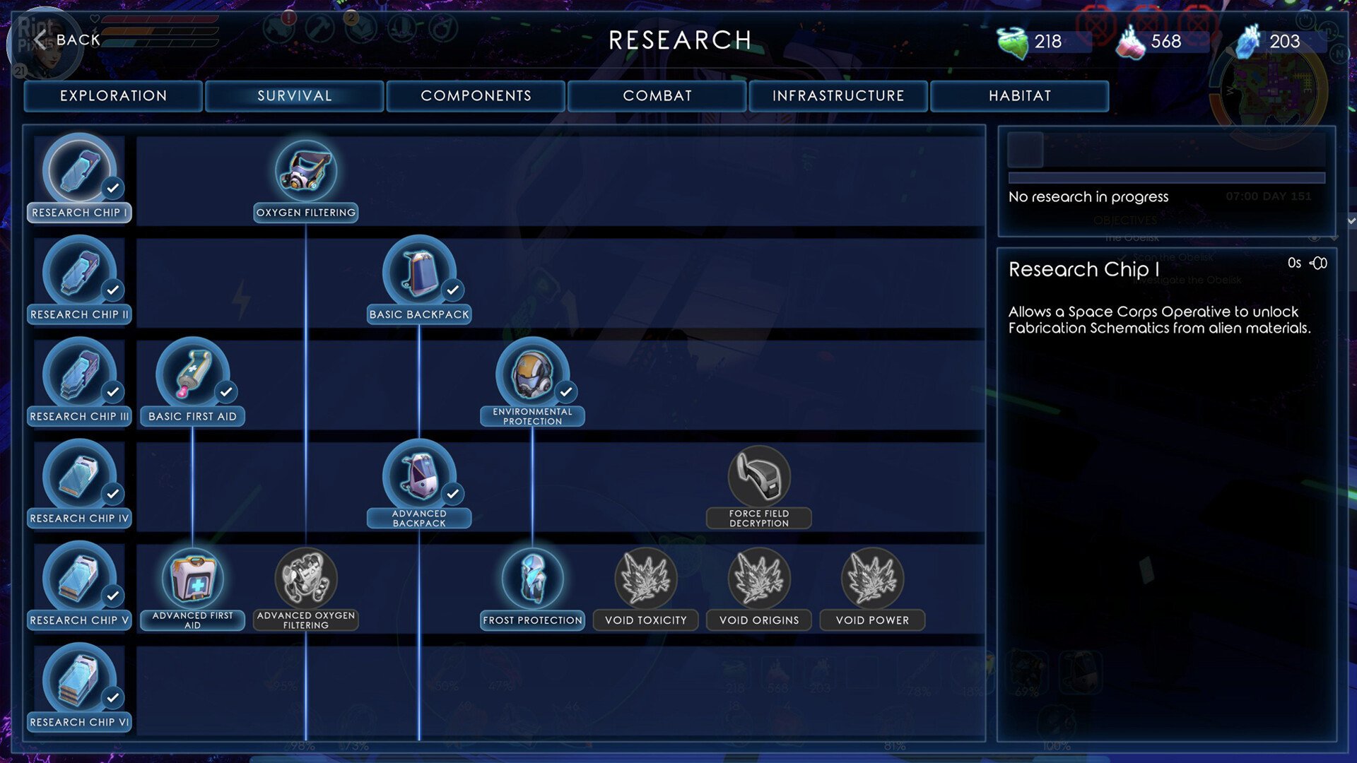 [9]-Beyond Contact – v1.0.0 (Release) Download