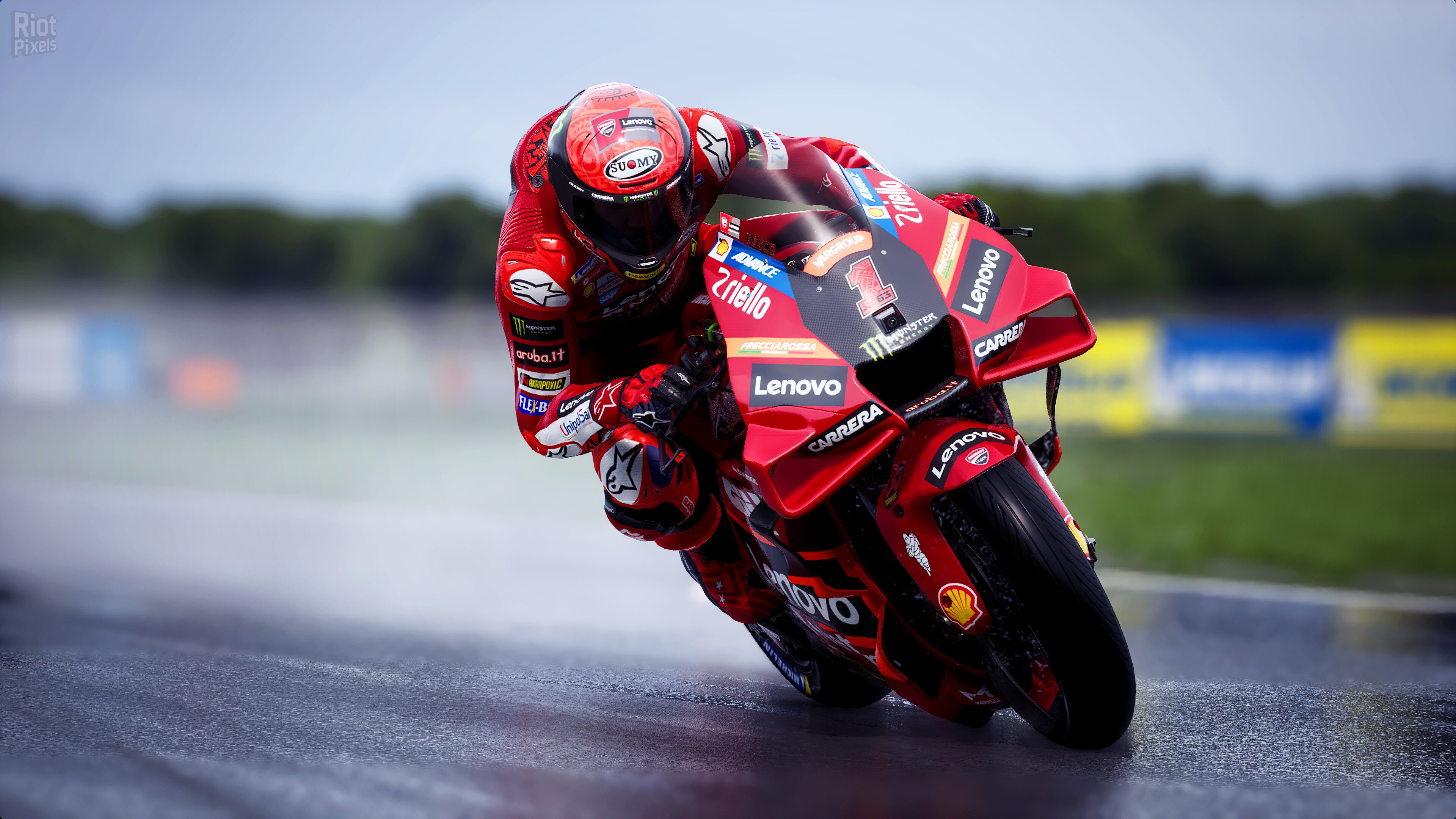 [8]-MotoGP 23 + 2 DLCs + Windows 7 Fix Download