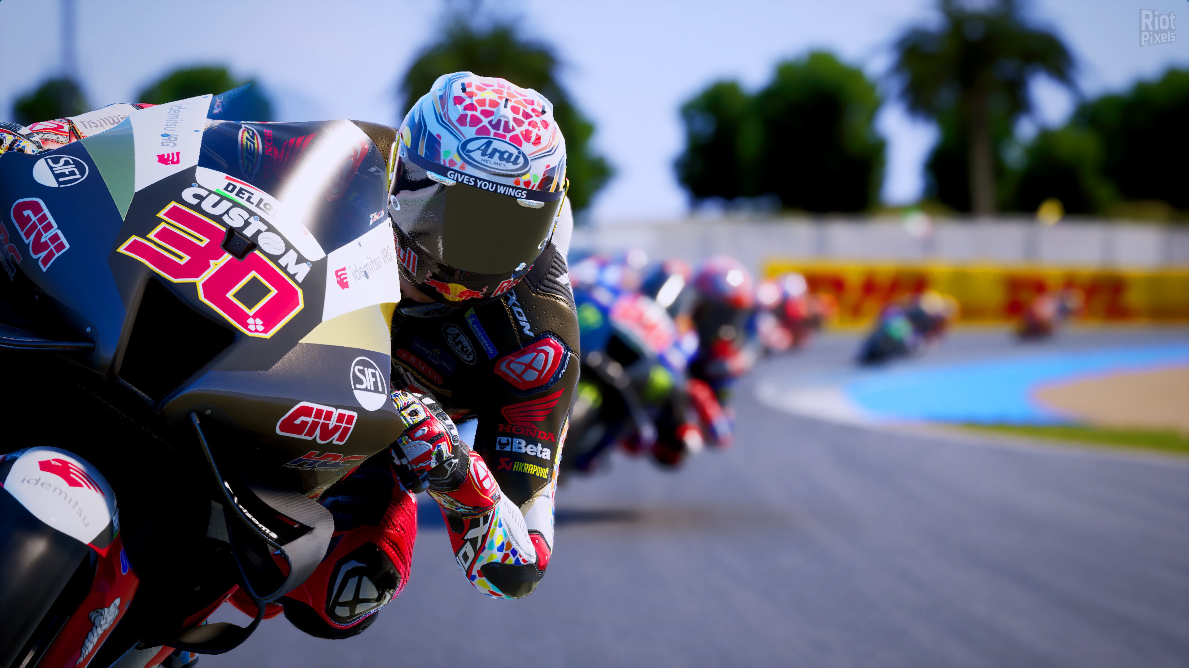 [9]-MotoGP 23 + 2 DLCs + Windows 7 Fix Download