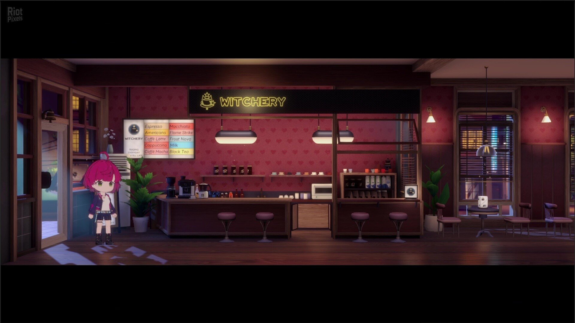 [11]-Affogato: Deluxe Edition – v0.8.8 + Bonus Soundtrack Download