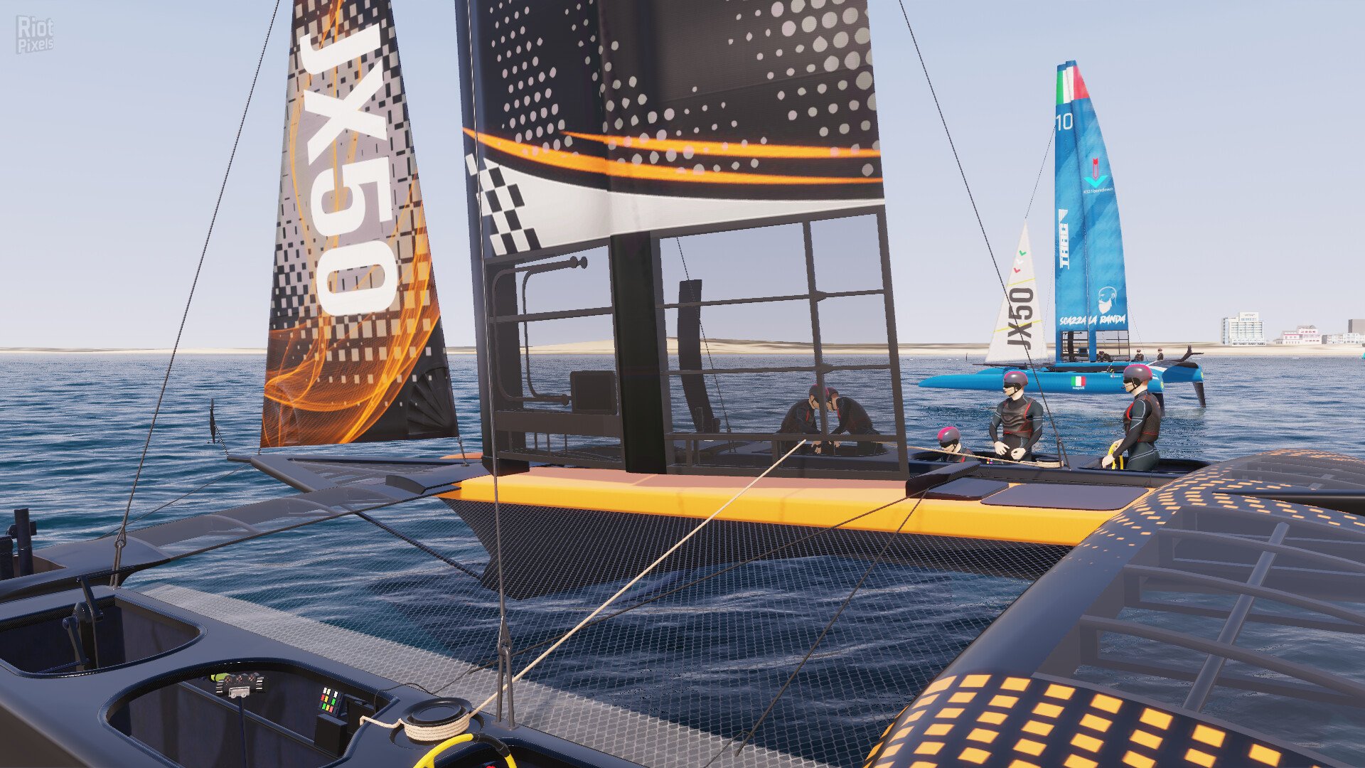 [4]-Hydrofoil Generation + Windows 7 Fix Download