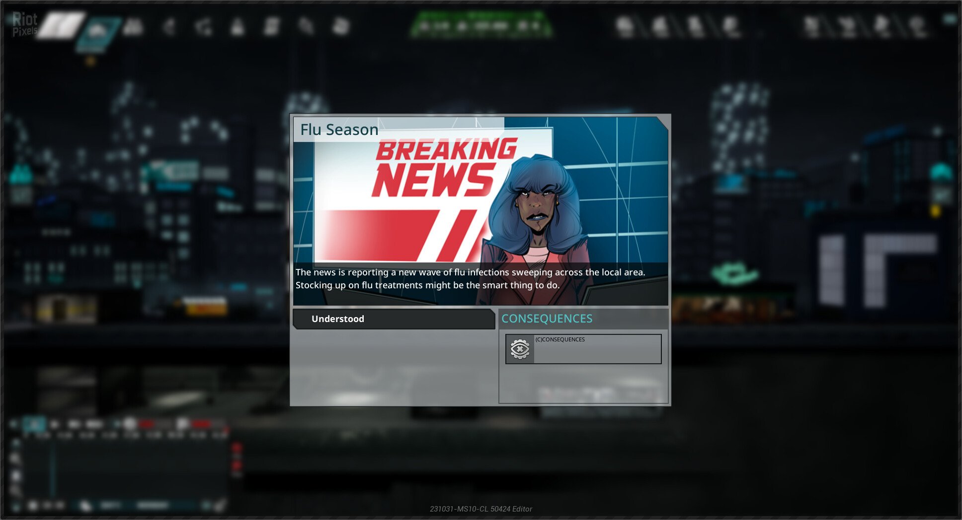 [9]-Undead Inc. + Worky DLC + Windows 7 Fix Download